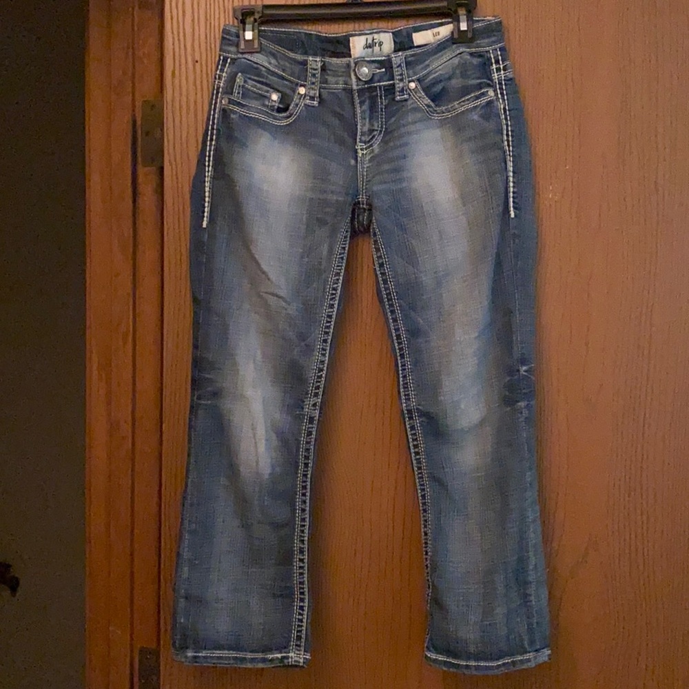 Daytrip Capris